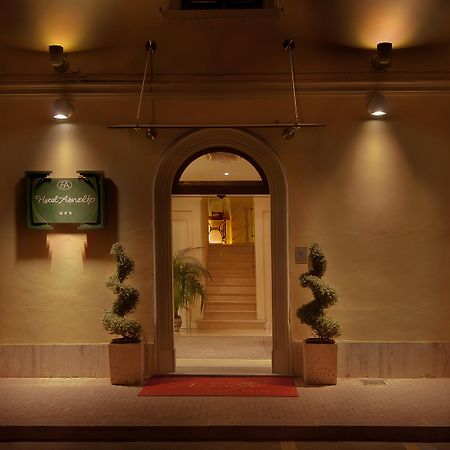 Hotel Arnolfo & Aqua Laetitia Spa & Beauty Montecatini Terme Luaran gambar